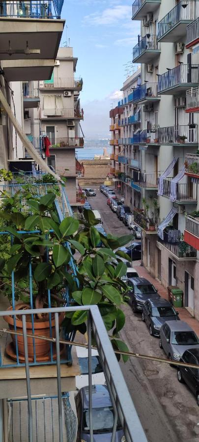 Da Vinci Affittacamere Borgo Taranto Eksteriør billede
