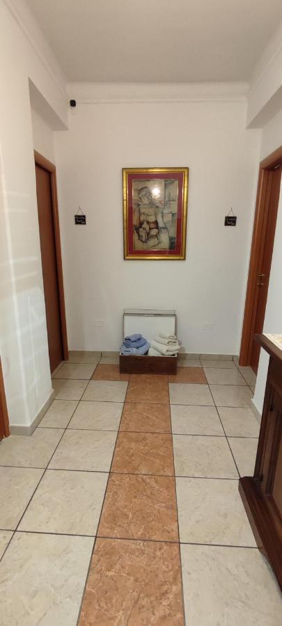 Da Vinci Affittacamere Borgo Taranto Eksteriør billede