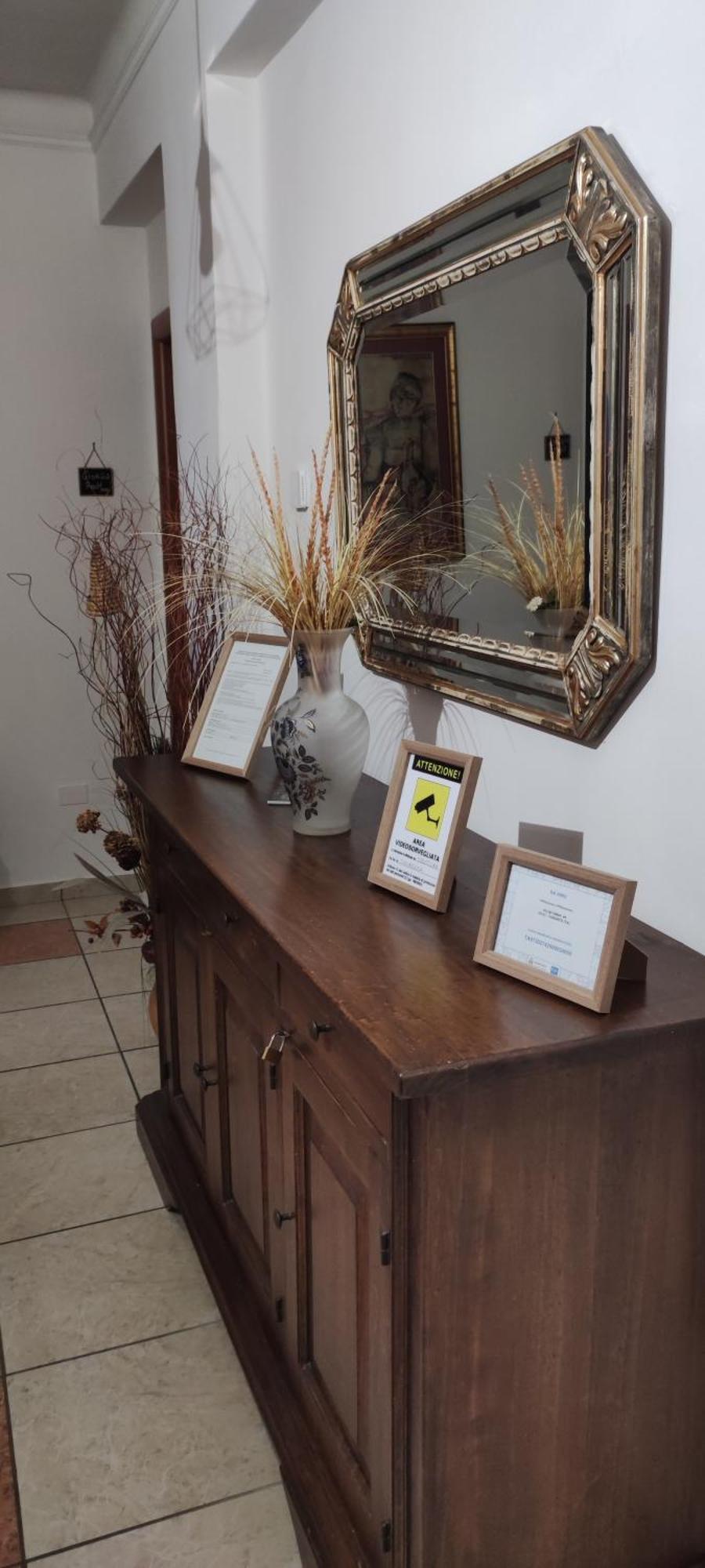 Da Vinci Affittacamere Borgo Taranto Eksteriør billede
